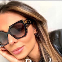 PRADA PR 15WS Sunglasses 54mm✨