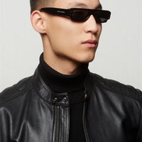 Dolce & Gabbana  DG4458 Unisex Oval Round Frame Sunglasses ✨