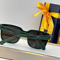 Louis Vuitton Z1785W Glide Square Sunglasses  ✨