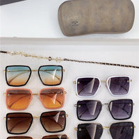 Chanel S2214 Square Women's Sunglasses ✨
