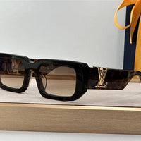 Louis Vuitton Icon Cat Eye Sunglasses ✨