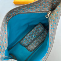 Goyard Bohème Hobo Bag 42cm ✨
