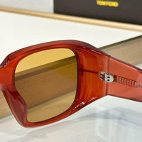 Tom Ford RYDER-02 TF1035 UNISEX Sunglasses 7 COLORS✨