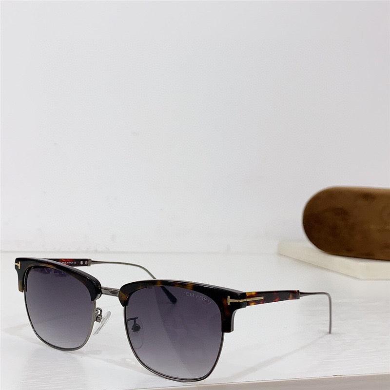 Tom Ford - TF 5590-F-B 001 Sunglasses 🔱 - buyonlinebehappy