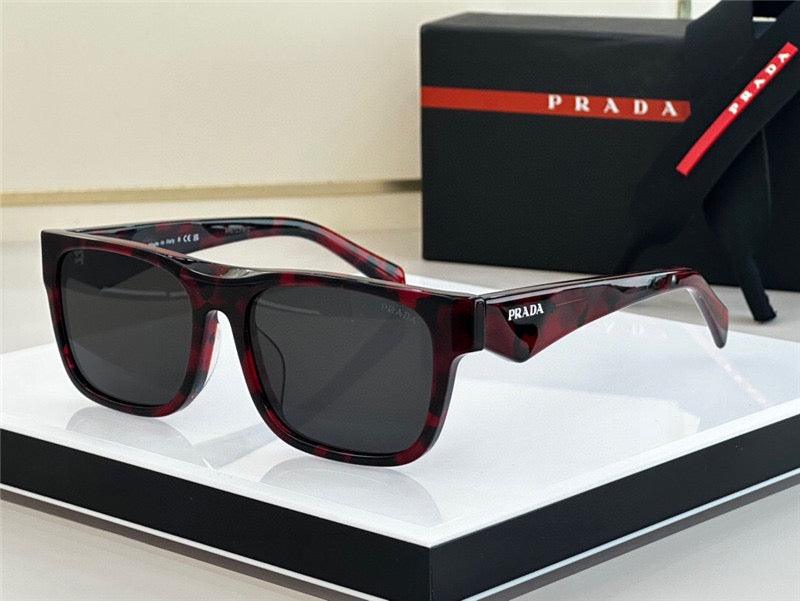 ❤️🖤PRADA SP22 Glasses - buyonlinebehappy