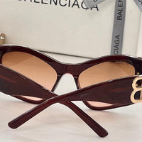 Balenciaga Eyewear Dynasty D-frame sunglasses ✨
