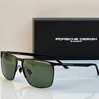 Porsche Design P8964 SUNGLASSES in Black-Red-Yellow 🛞