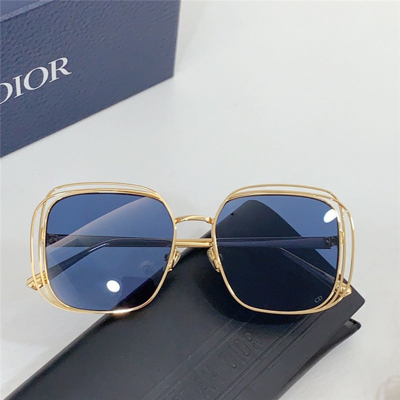 DIOR FilDior S1U CD 40151U Sunglasses ✨ - buyonlinebehappy