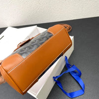 GOYARD Saïgon Souple Mini Bag✨