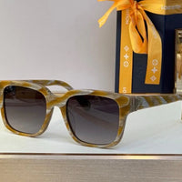 Louis Vuitton Z1785W Glide Square Sunglasses  ✨