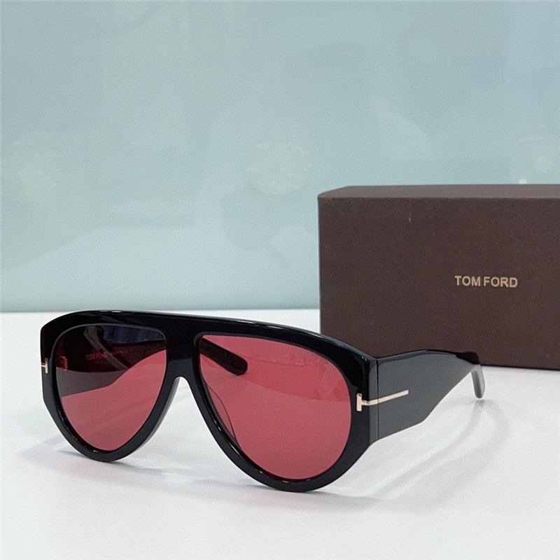 TOM FORD BRONSON SUNGLASSES FT1044 ✨ - buyonlinebehappy