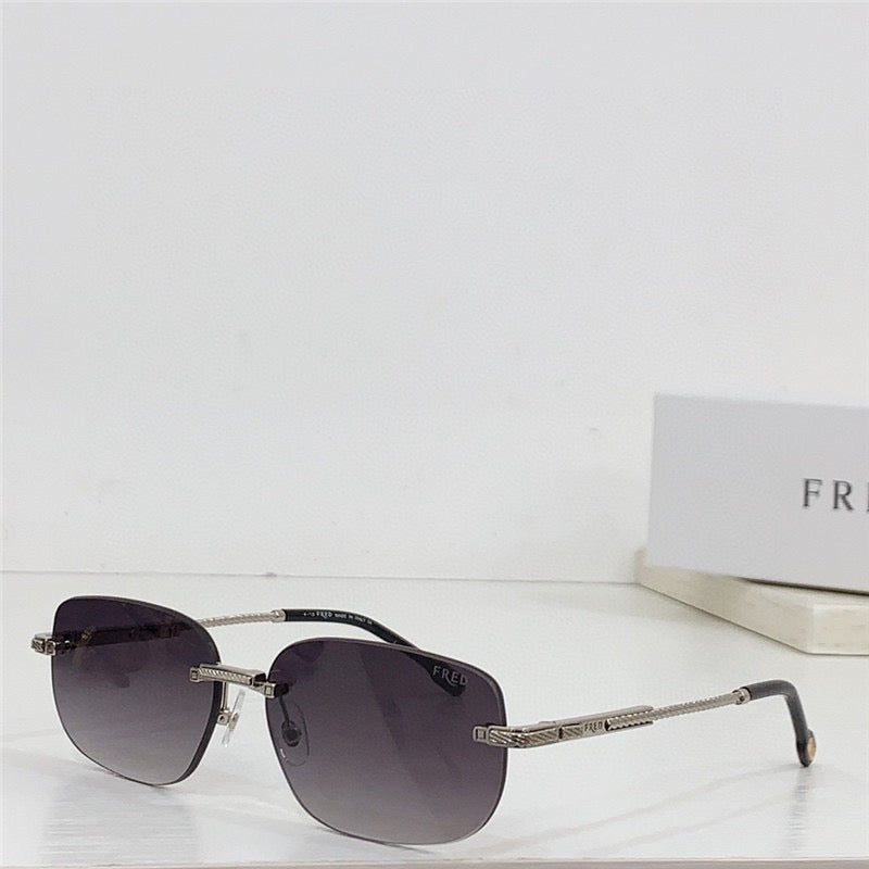 FRED FG 40049U 30A Men's Sunglasses ✨ - buyonlinebehappy