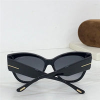 New Season TOM FORD ANOUSHKA TF0371 Sunglasses 🔱