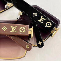 ✨Louis Vuitton Z1865 Oversize Women's Sunglasses