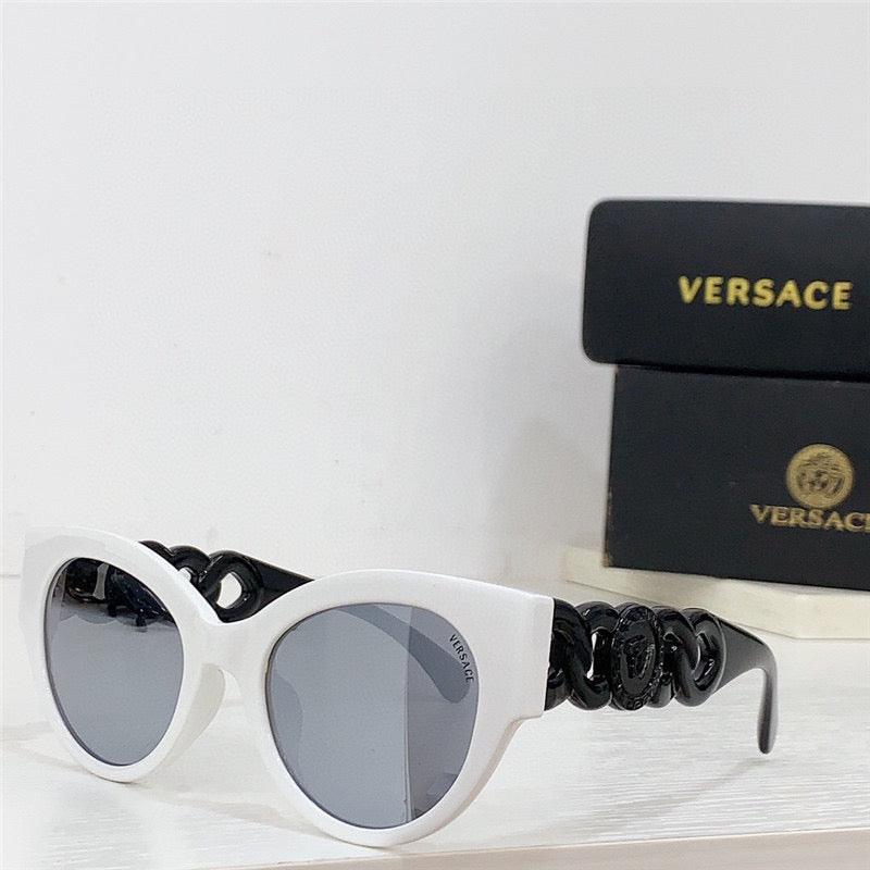 Versace 4408/108/73 Women's SUNGLASSES ✨ - buyonlinebehappy