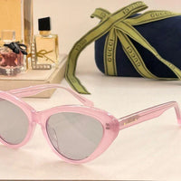Gucci GG1170S Cat Eye Ladies Sunglasses✨
