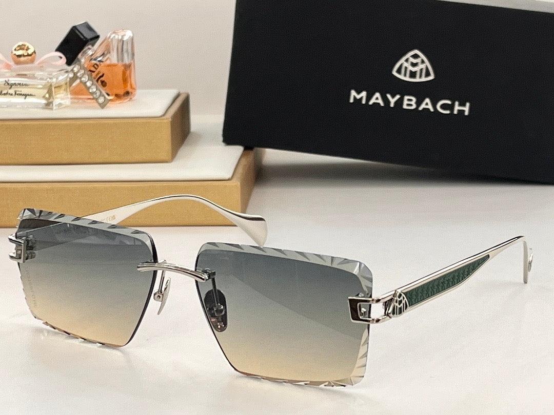 MAYBACH Z059 Men's Sunglasses ✨ - buyonlinebehappy