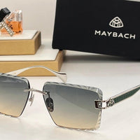 MAYBACH Z059 Men's Sunglasses  ✨