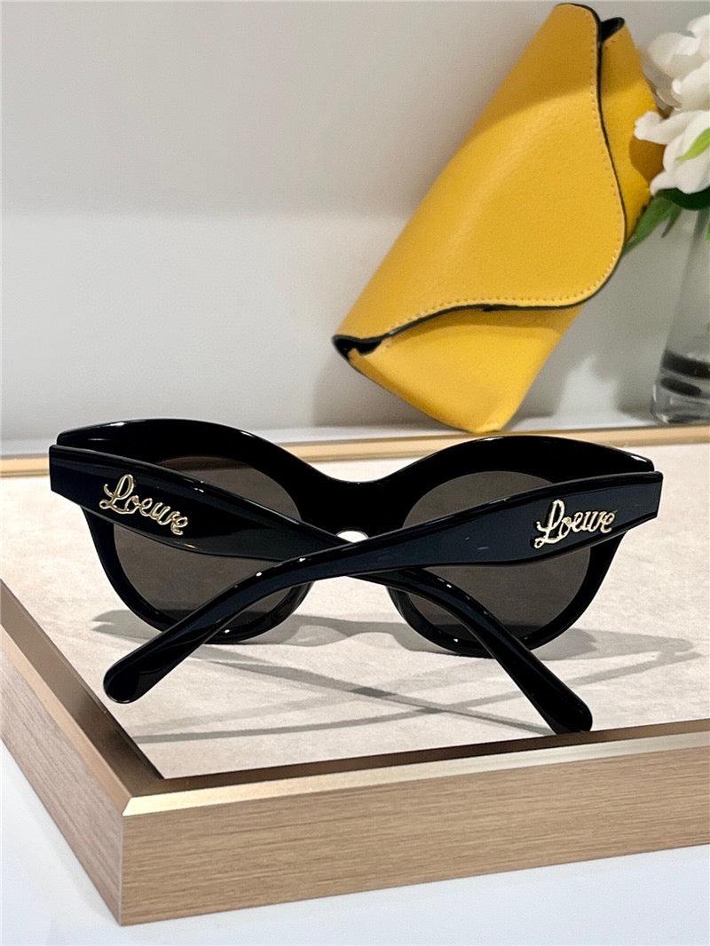 LOEWE Bow sunglasses in acetate Sunglasses ✨ - buyonlinebehappy