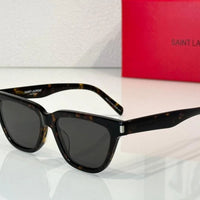 YSL Saint Laurent SL 462 SULPICE Sunglasses "Hailey Bieber Style" ✨