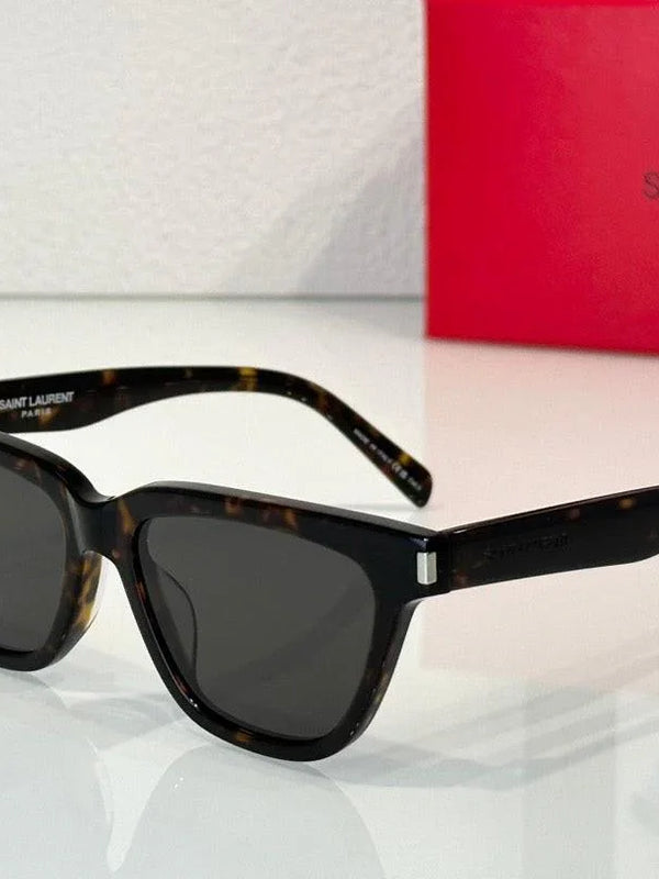YSL Saint Laurent SL 462 SULPICE Sunglasses "Hailey Bieber Style" ✨