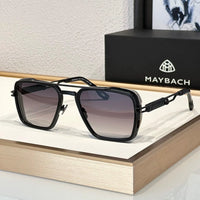 MAYBACH Gawa The AMARI Mirror Zeiss Lenses 👑