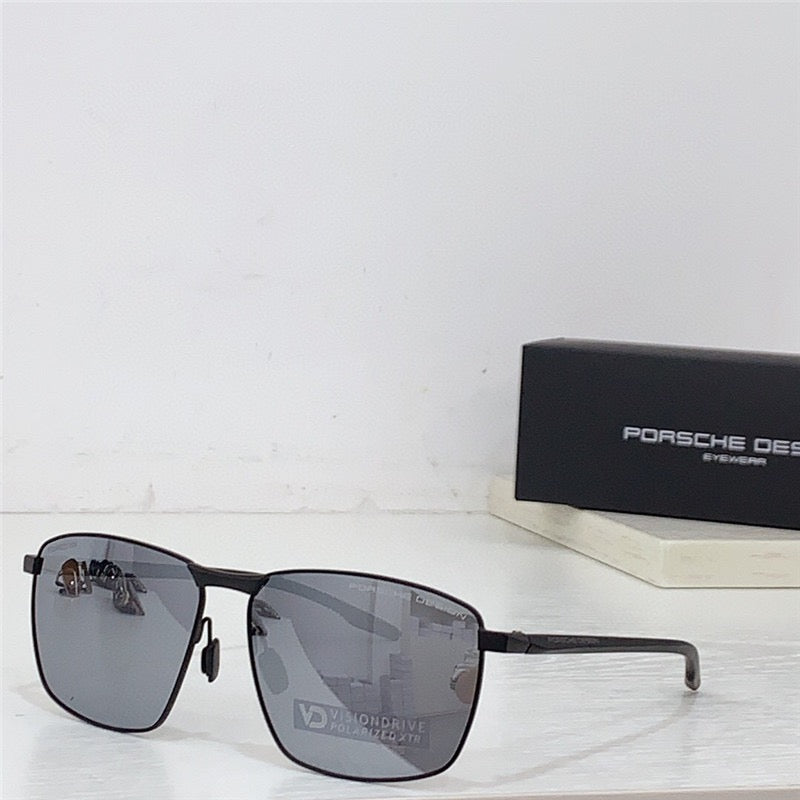 Porsche Design P8948 VISION DRIVE ™ polarised XTR lenses SUNGLASSES  🛞 - buyonlinebehappy