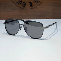 CHROME HEARTS ARMADILDOE men's  Sunglasses ⚜️