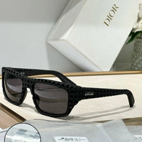 Christian Dior Men's Dior3D S1I Rectangular Sunglass ✨