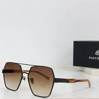 MAYBACH WILD Mirror Zeiss Lenses 👑