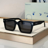 Off-White LAWTON OERI054 Sunglasses 🧩