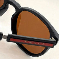 ✨ Prada Unisex Sunglasses PD 66606