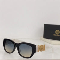 Ultra RaRe VINTAGE VERSACE SUNGLASSES 413/A Notorious B.I.G worn  ✨