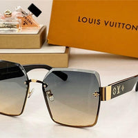 ✨Louis Vuitton Z1865 Oversize Women's Sunglasses
