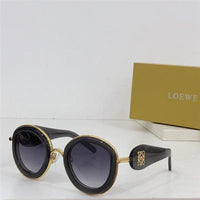 New Season LOEWE Loewe Metal Daisy LW 40130U ✨