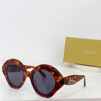 LOEWE New Season 2024 Retro Screen in acetate Sunglasses  ✨