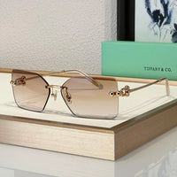 TIFFANY TF 3088 (610516) Women's SUNGLASSES  ✨