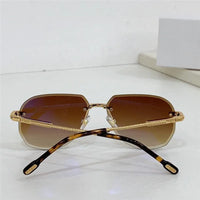 FRED FG40050U Men's Sunglasses ✨