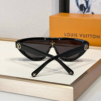 Louis Vuitton  LV Split Cat Eye Sunglasses Z2179U✨