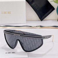DIOR DiorClub M2U Mask Women's Sunglasses✨