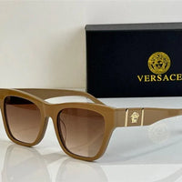 VERSACE 4457 5432/87 Sunglasses Unisex ✨