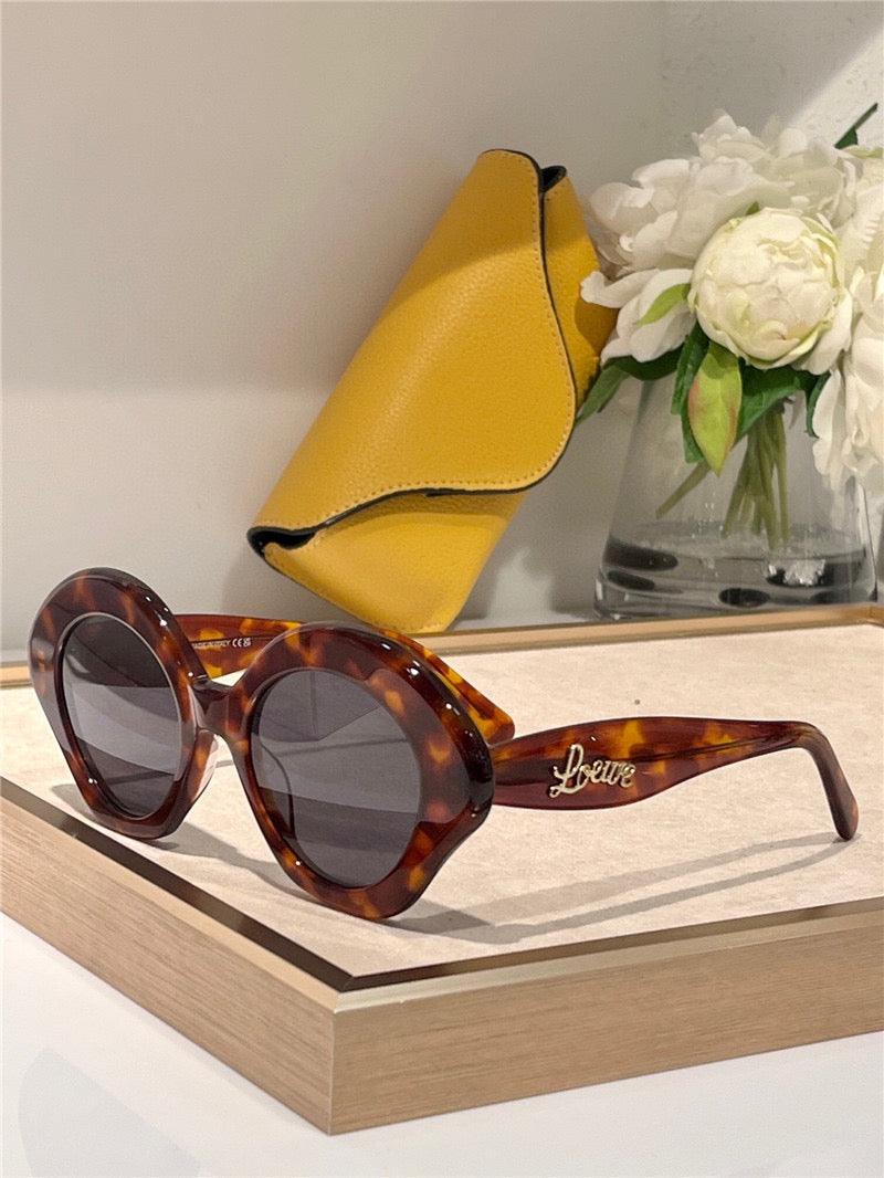 LOEWE Bow sunglasses in acetate Sunglasses ✨ - buyonlinebehappy