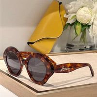 LOEWE Bow sunglasses in acetate Sunglasses  ✨