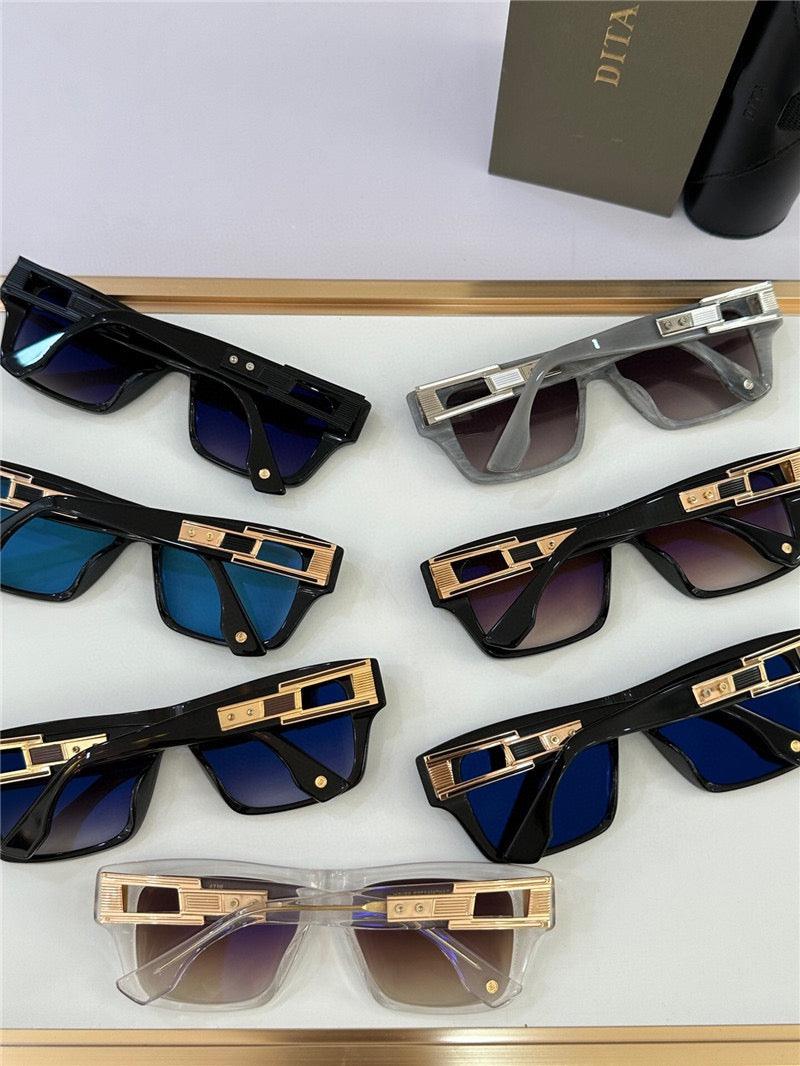 Dita Eyewear Grandmaster Seven Sunglasses MULTICOLOR 🔱 - buyonlinebehappy