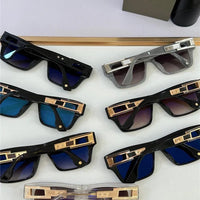Dita Eyewear Grandmaster Seven Sunglasses MULTICOLOR 🔱