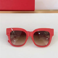 Fendi Black F is Fendi FF 0359/G/S Oversize Sunglasses✨