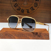 CHROME HEARTS DO NAD GO men's  Sunglasses ⚜️