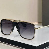 DITA INITIATOR Unisex Dual Constructed Titanium Frame Sunglasses 🔱
