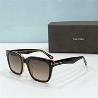 TOM FORD MARCO-02 TF646 Sunglasses 🔱