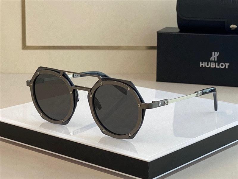 1 HUBLOT H006 10 models Grey-Gold-Black with Light Mirror Zeiss Lenses🔱 - buyonlinebehappy